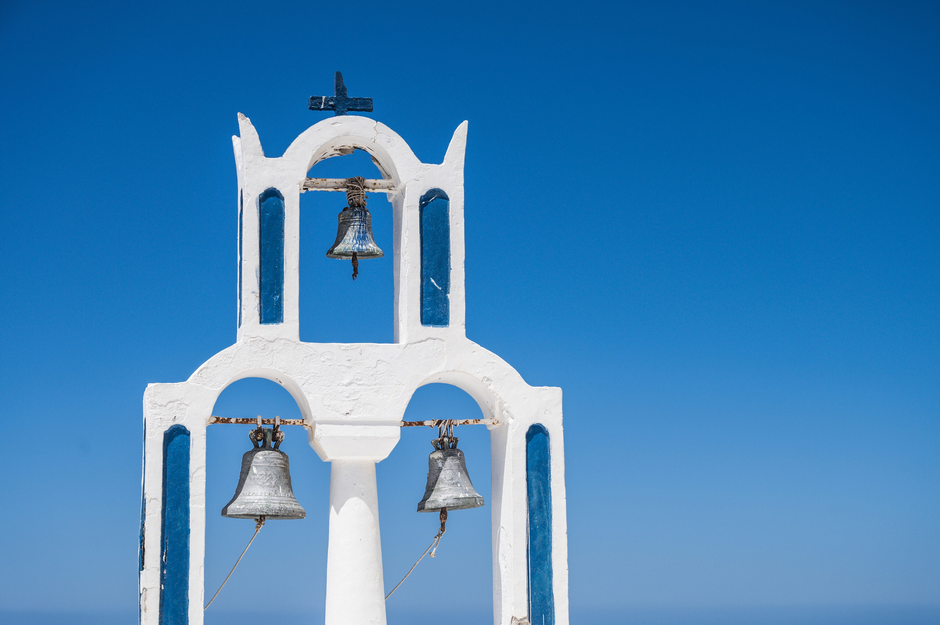 Best hotels in Santorini 2026