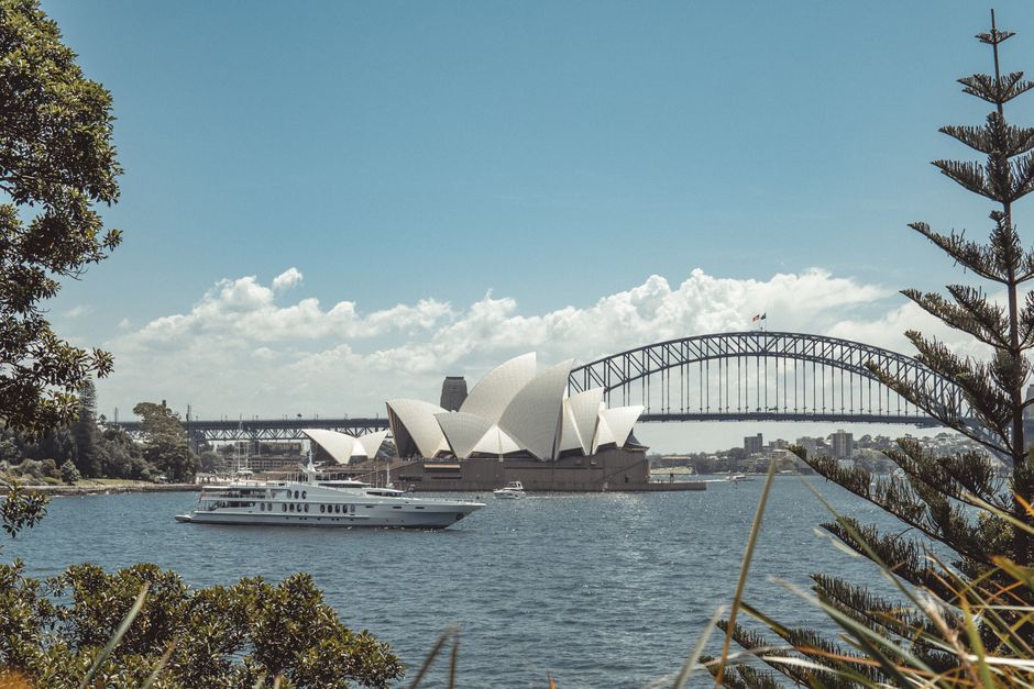 Best hotels in Sydney 2026