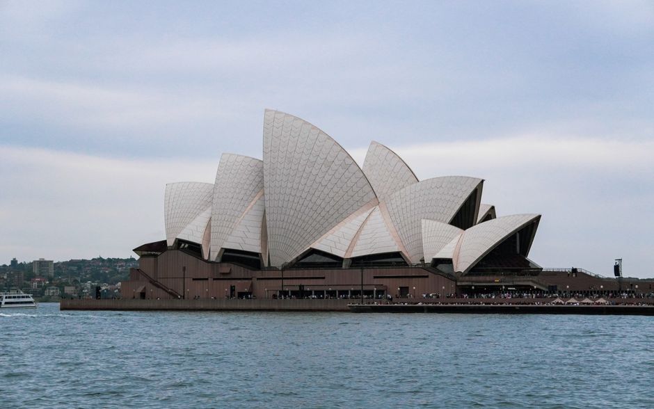 Best hotels in Sydney 2026