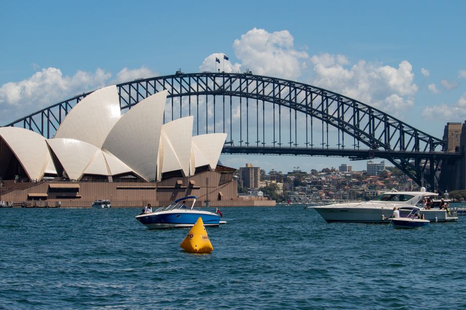 Best hotels in Sydney 2026