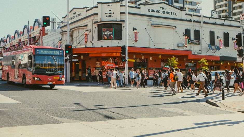 Sydney travel guide 2026