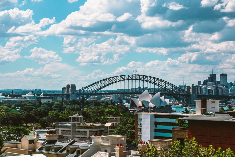 Sydney travel guide 2026