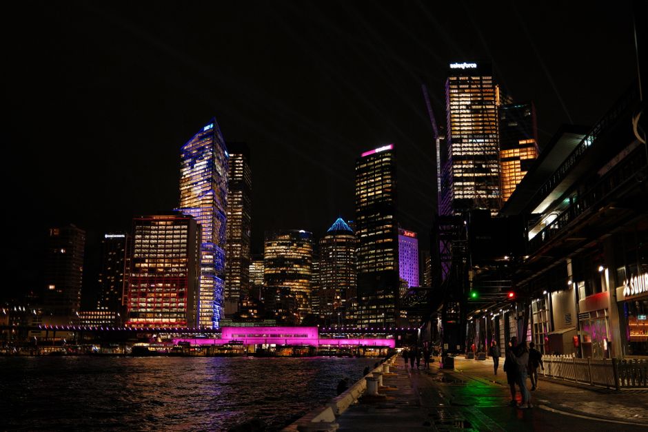 Sydney travel guide 2026