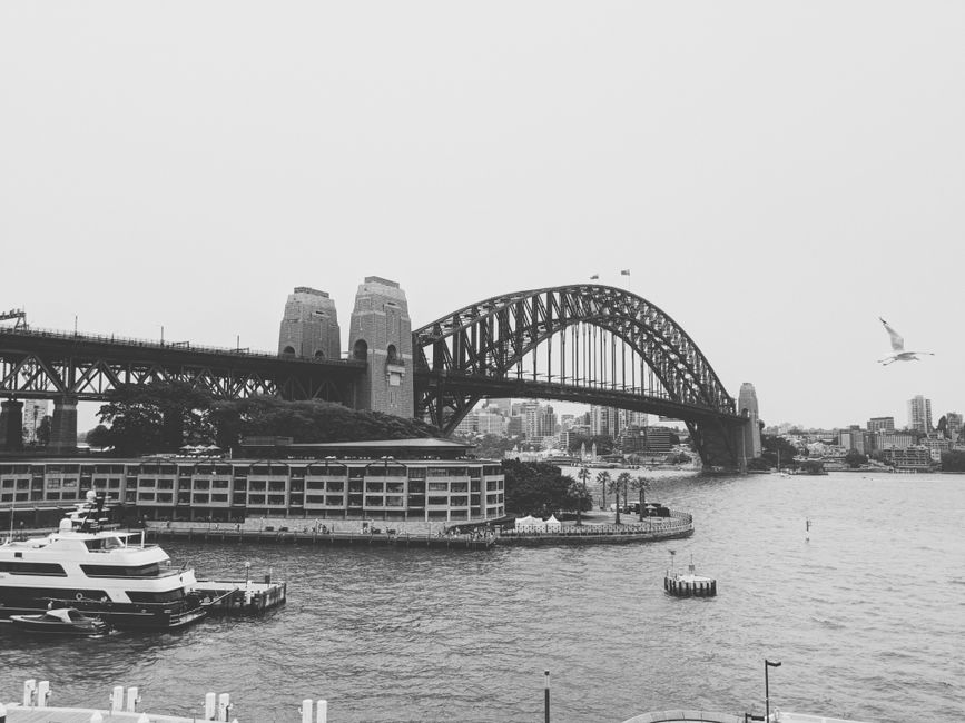 Best hotels in Sydney 2026