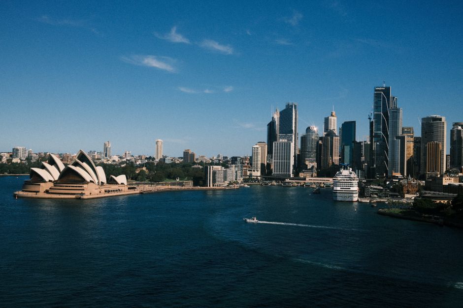 Best hotels in Sydney 2026