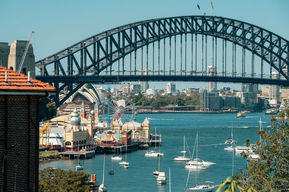 Best hotels in Sydney 2026