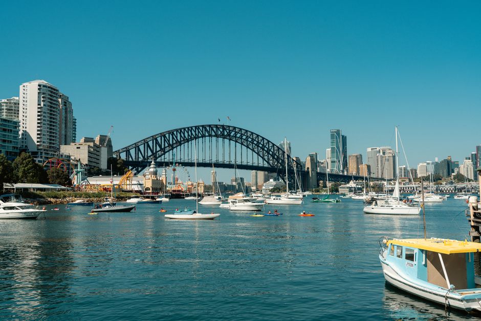 Best hotels in Sydney 2026