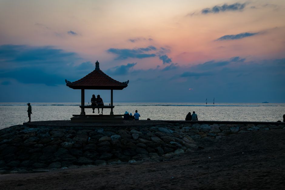 Best hotels in Bali 2026