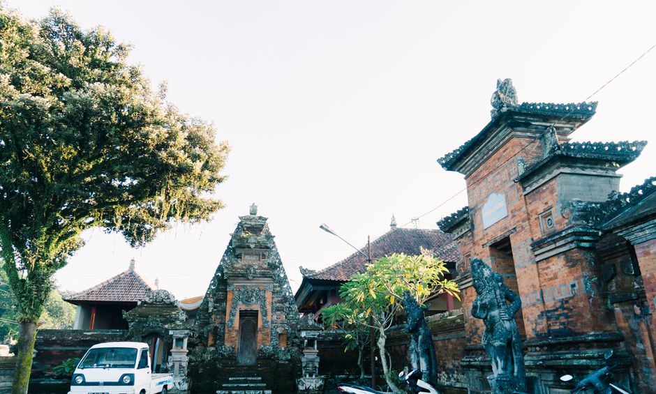 Bali travel guide 2026
