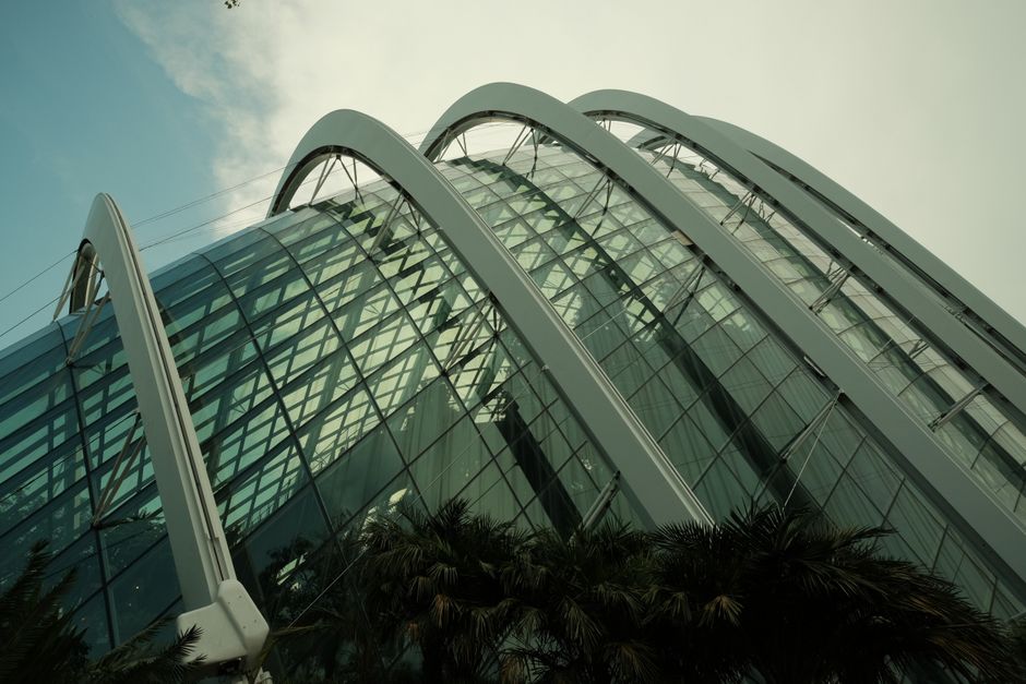 Best hotels in Singapore 2026