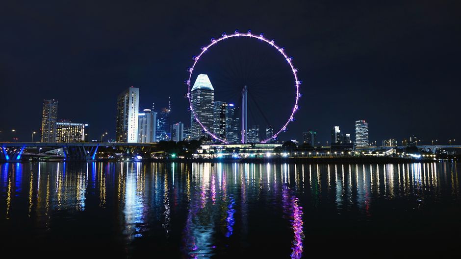 Singapore travel guide 2026