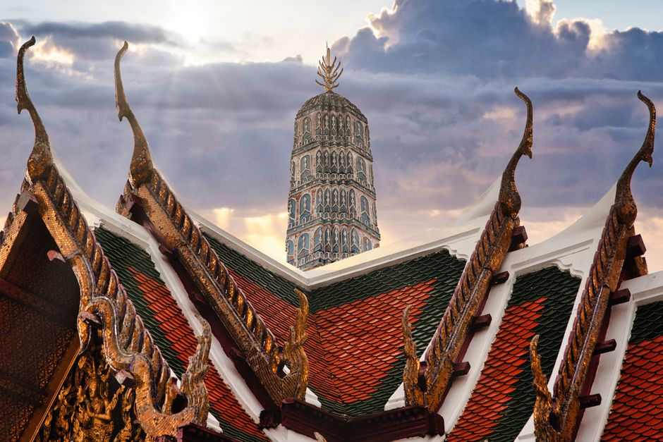 Bangkok travel guide 2026