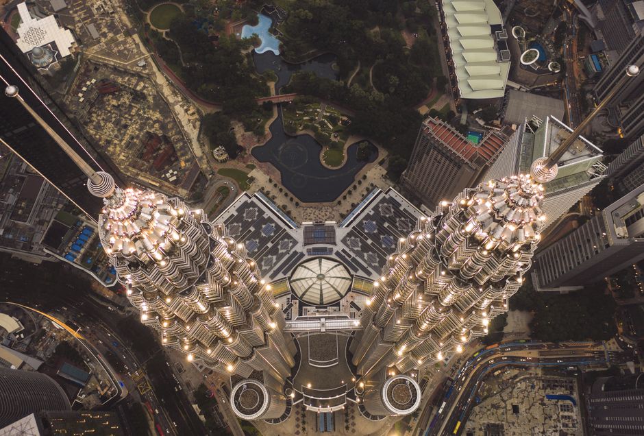 Best hotels in Kuala Lumpur 2026