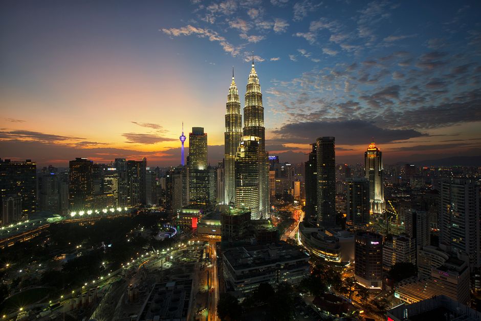 Kuala Lumpur travel guide 2026