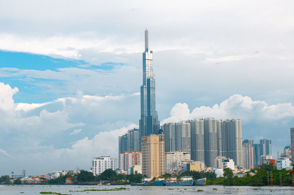 Ho Chi Minh City travel guide 2026