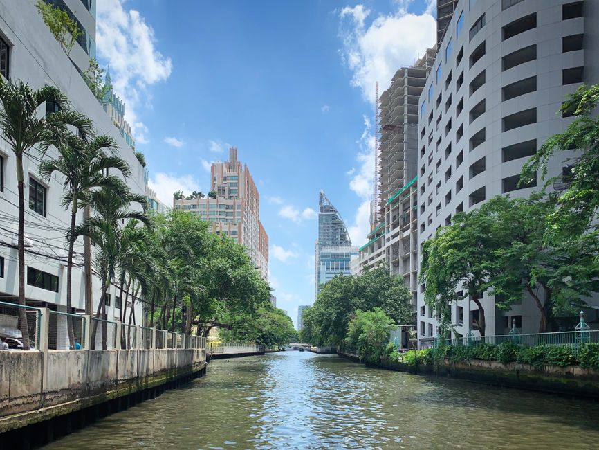 Best hotels in Bangkok 2026