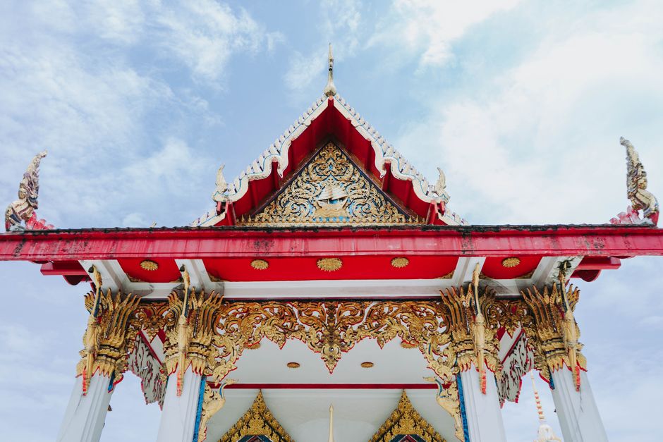 Bangkok travel guide 2026