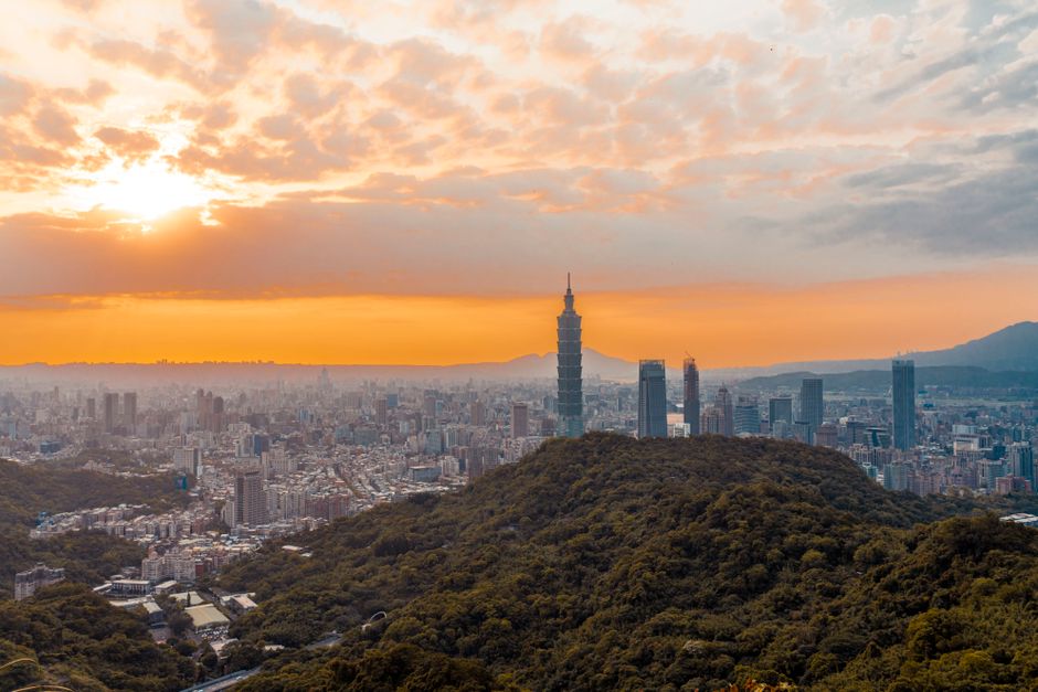 Taipei travel guide 2026