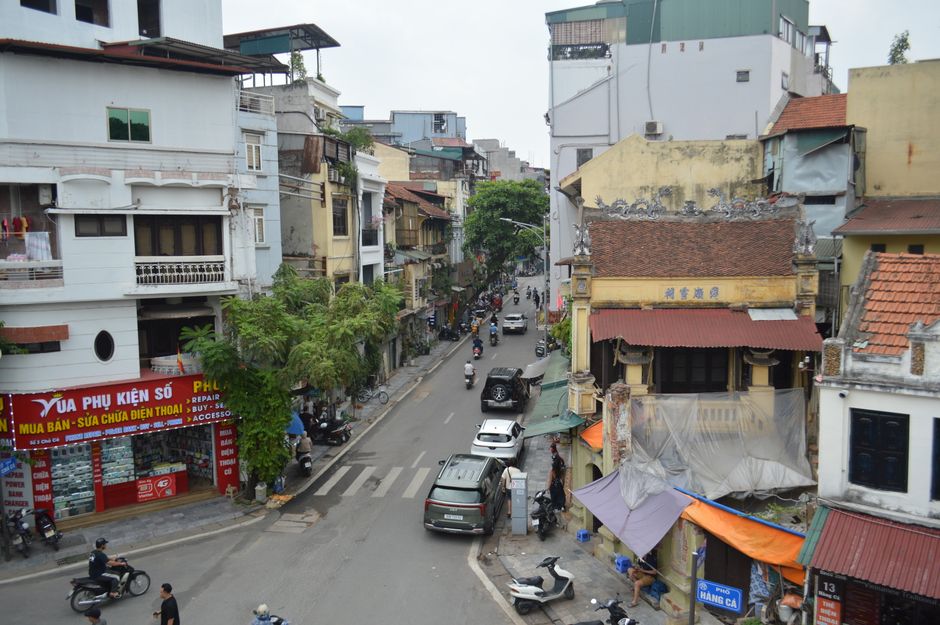 Best hotels in Hanoi 2026