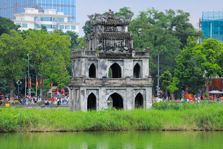 Hanoi travel guide 2026