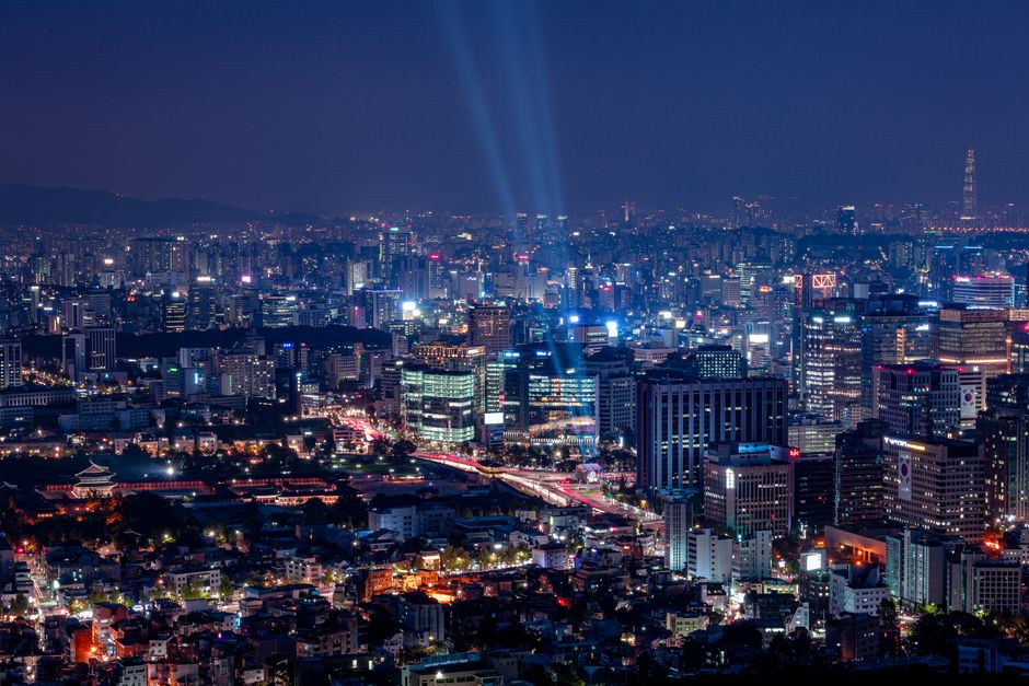Best hotels in Seoul 2026