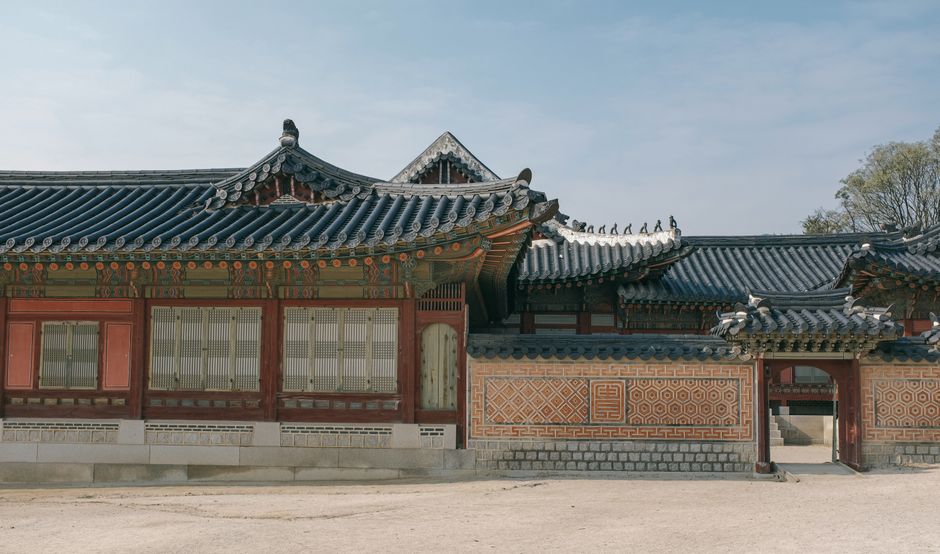 Seoul travel guide 2026
