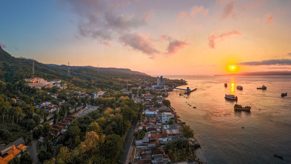 Where to stay in Bali 2026