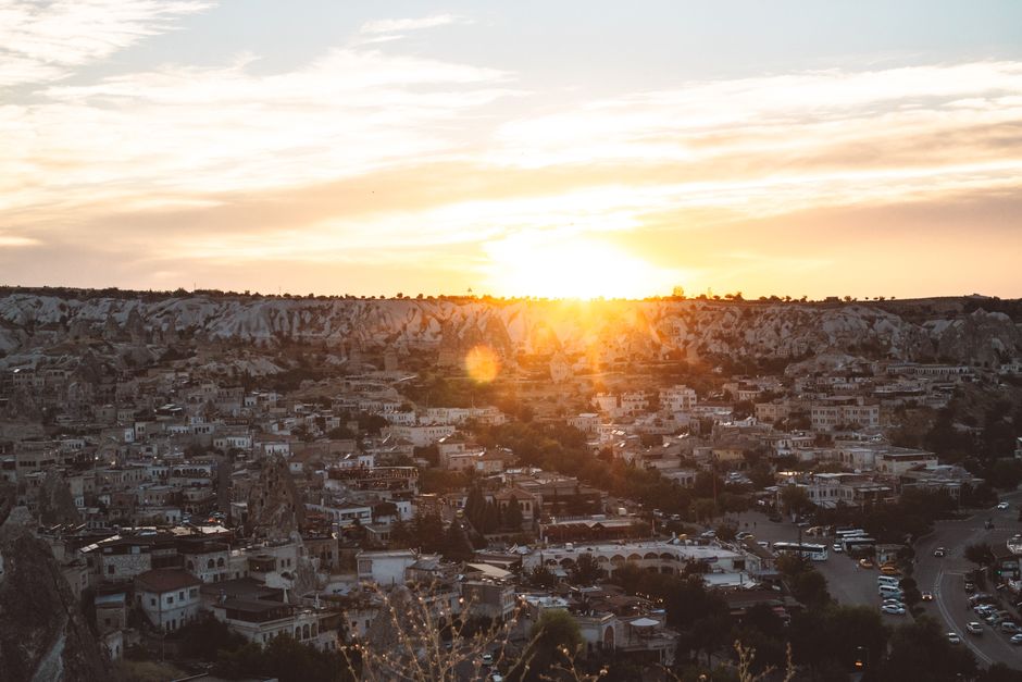 Where to stay in Cappadocia 2026