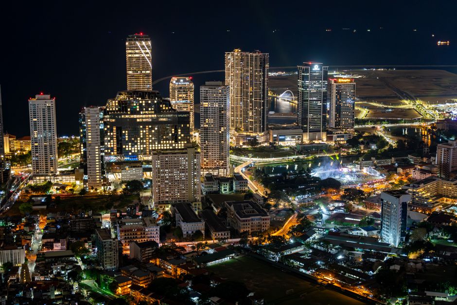 Where to stay in Colombo 2026
