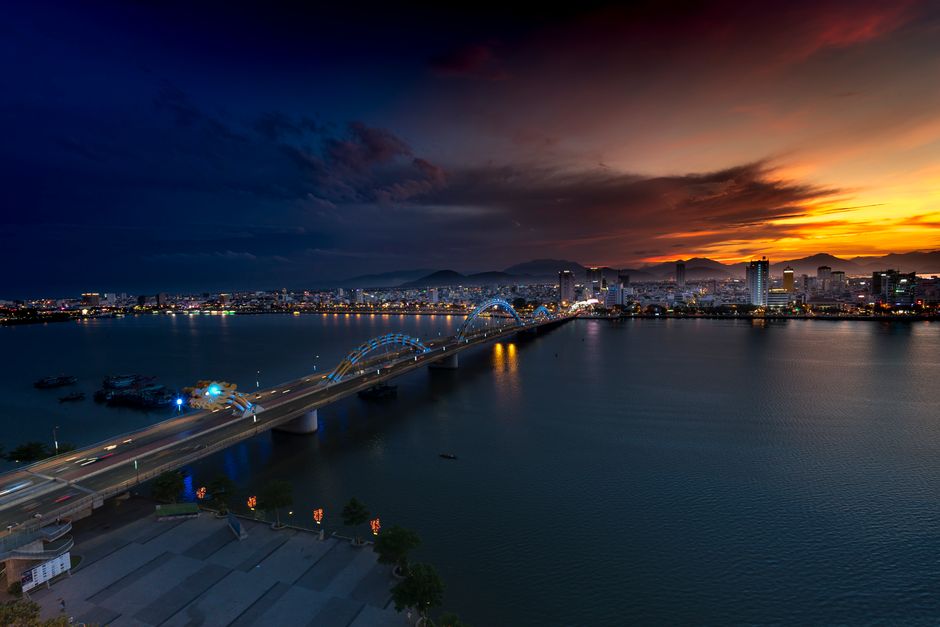 Where to stay in Da Nang 2026