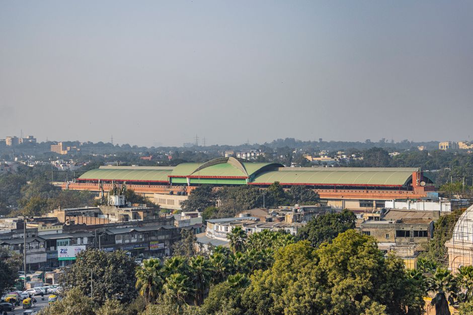 Where to stay in Delhi 2026