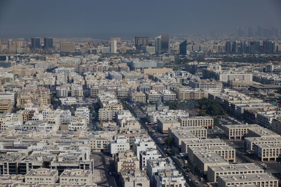 Where to stay in Dubai 2026
