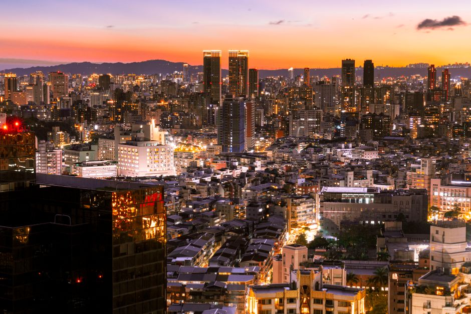 Where to stay in Fukuoka 2026