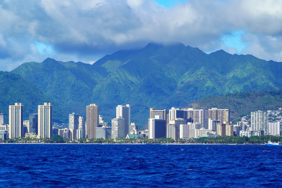 Where to stay in Hawaii 2026
