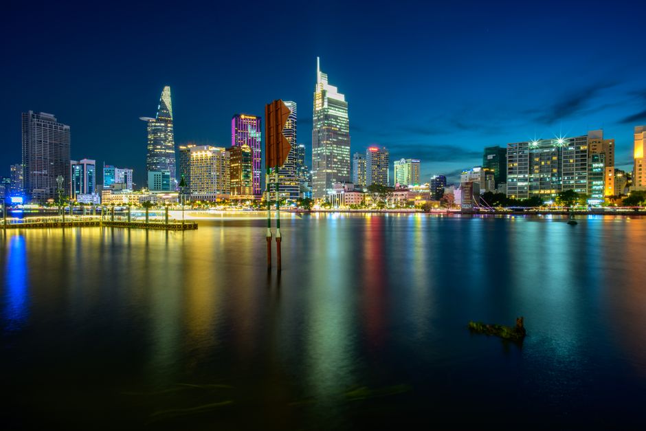 Where to stay in Ho Chi Minh 2026