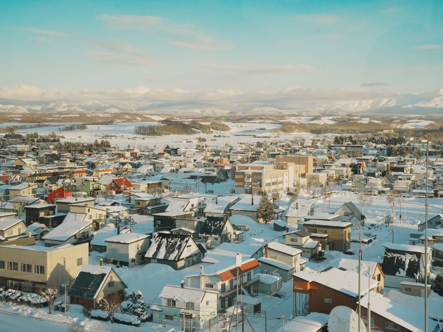 Where to stay in Hokkaido 2026
