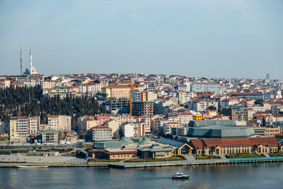 Where to stay in Istanbul 2026
