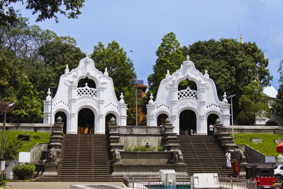 Where to stay in Kandy 2026