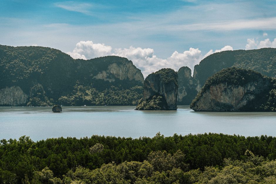 Where to stay in Krabi 2026