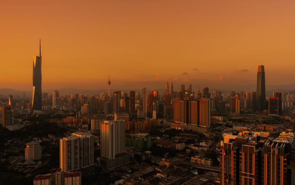 Where to stay in Kuala Lumpur 2026