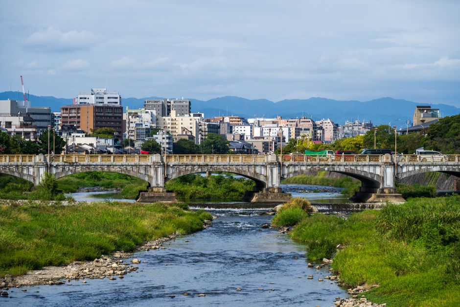 Where to stay in Kyoto 2026