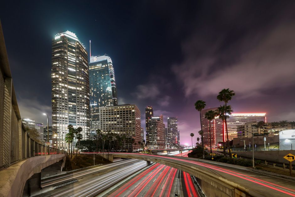 Where to stay in LA 2026