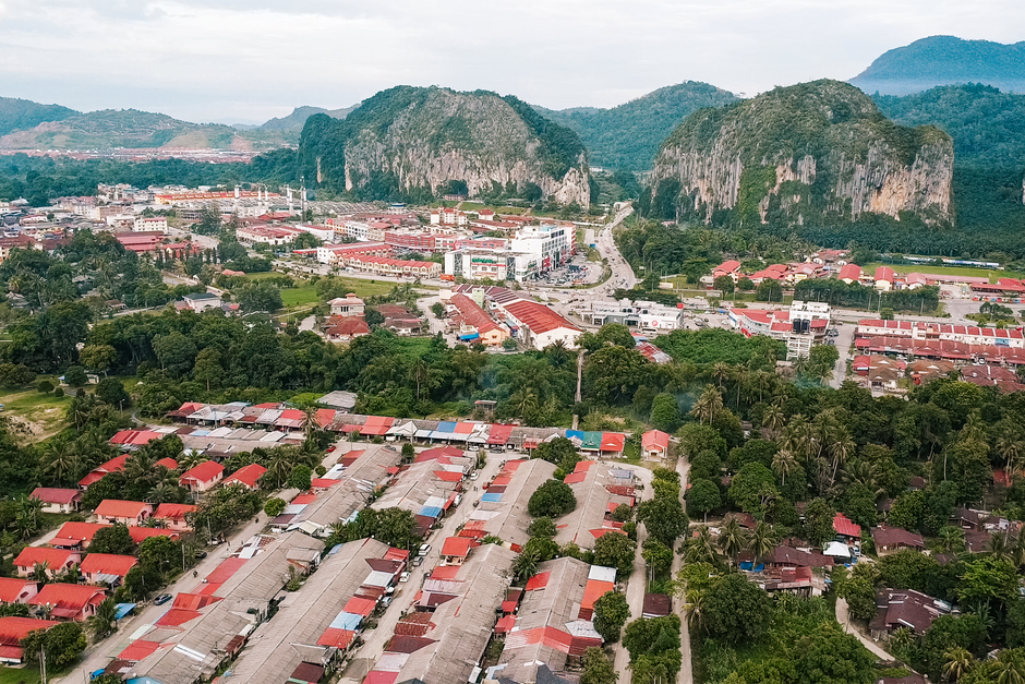 Where to stay in Langkawi 2026