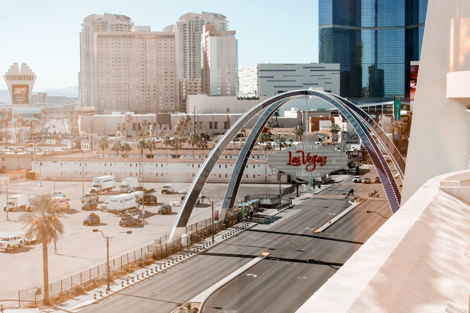 Where to stay in Las Vegas 2026