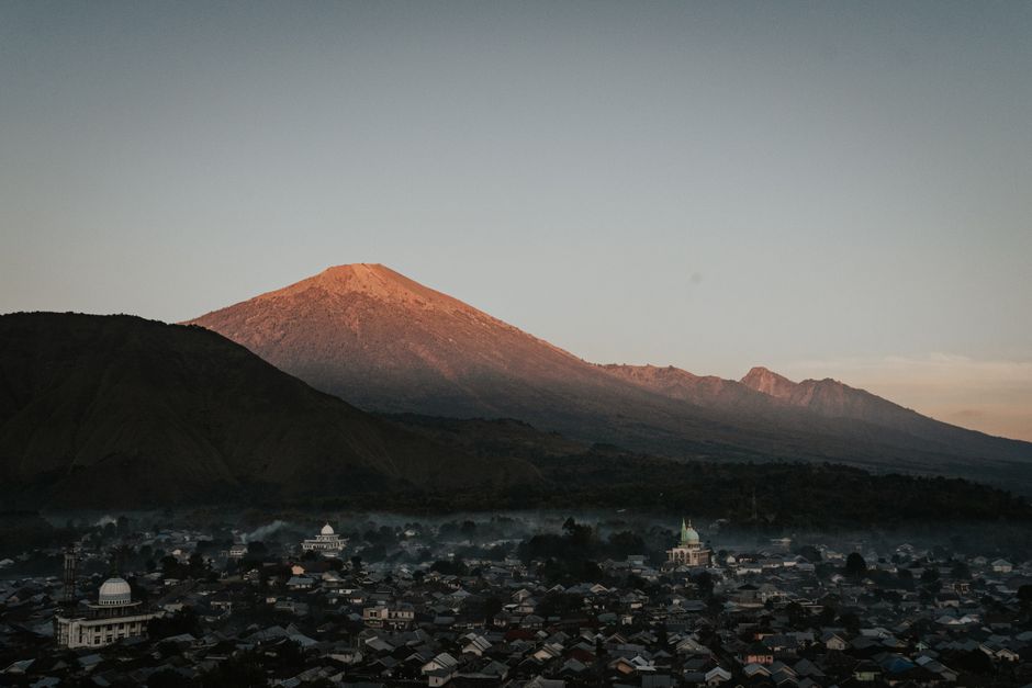 Where to stay in Lombok 2026