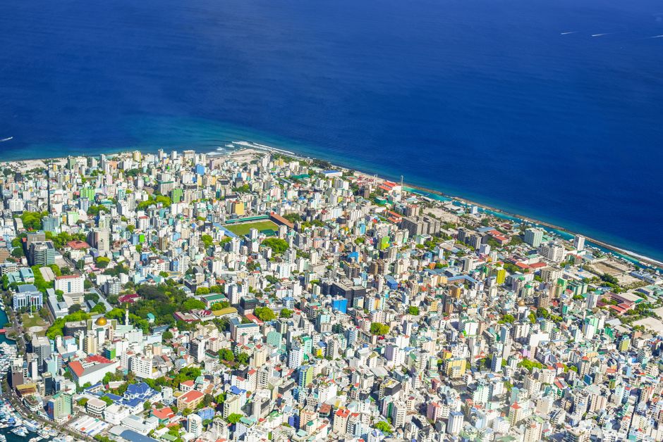 Where to stay in Maldives 2026