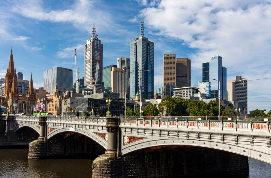Where to stay in Melbourne 2026