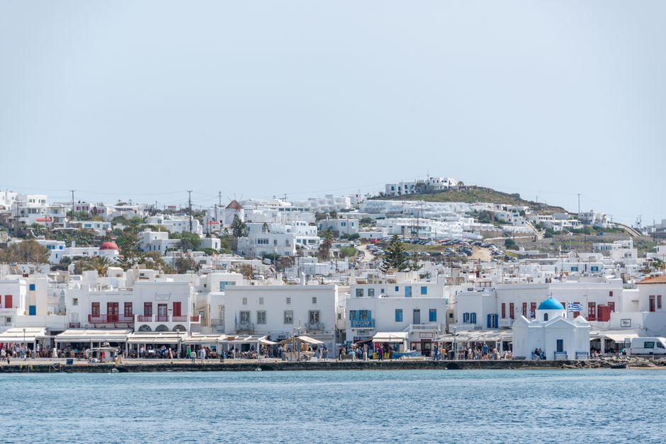 Where to stay in Mykonos 2026
