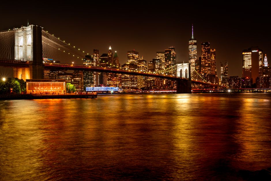 Where to stay in New York 2026