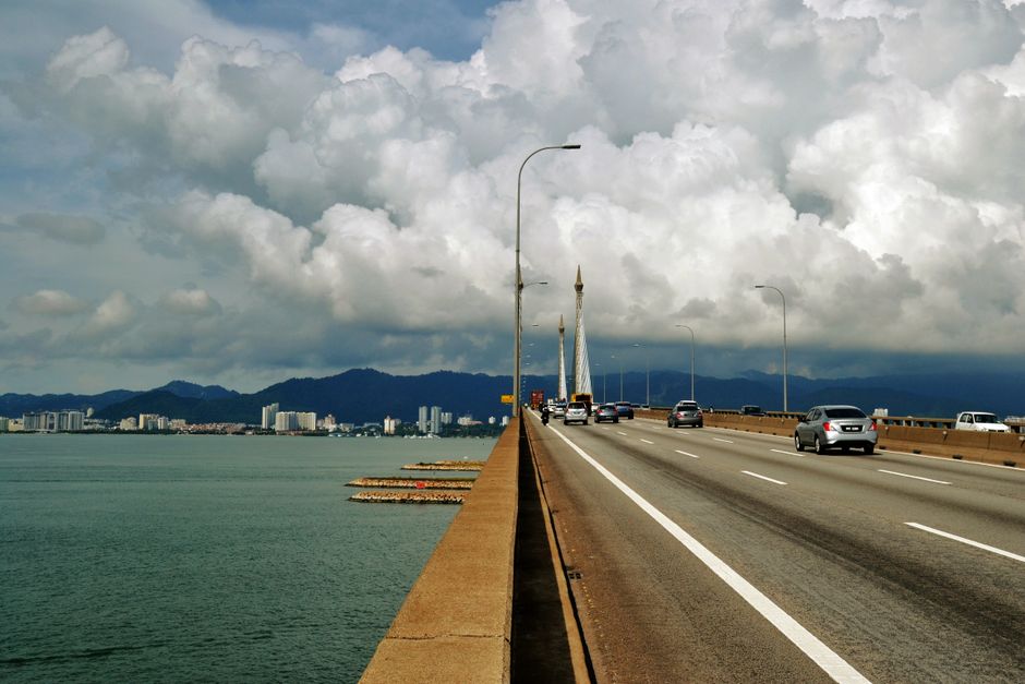 Where to stay in Penang 2026